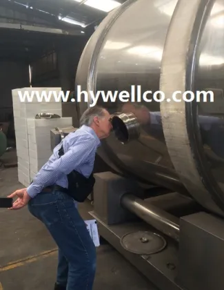 Detergent Blender/Detergent Mixing Machine