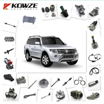 Auto Parts For Mitsubishi Pajero Montero Shogun Spare Part