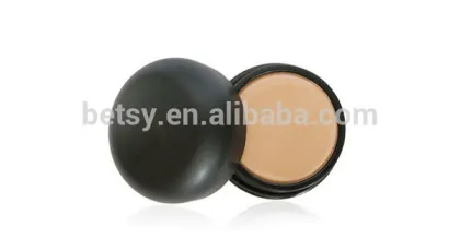 Cosmetics Whitening Powder Cake Compact Powder