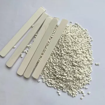 High-Performance PPS GF40