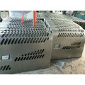 Metal Covers Compartment Doors Kobelco Excavator SK260-8