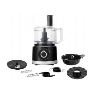 265185 750W 2L 2 Speed Multi Function Food Processor: Comprehensive Search Engine