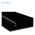 High-quality cheap price plastic PBI board sheet rod