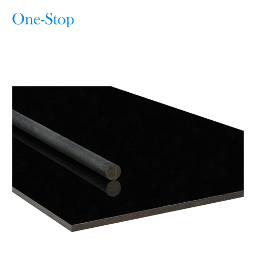 Customized high quality plastic PBI sheet rods