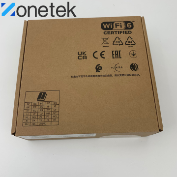 Aruba AP 505 نقطة الوصول اللاسلكية التنافسية - في الأسهم