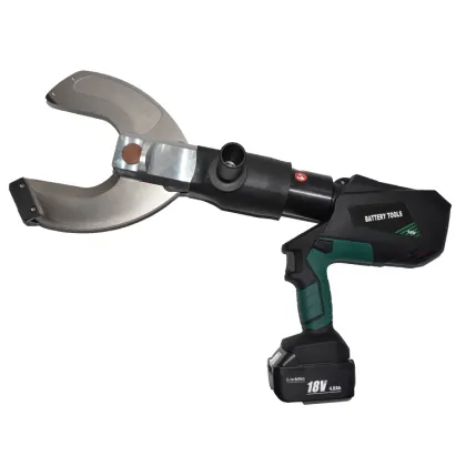 EY105C: Best-Selling Industrial Grade Wire Cutters and Stripper Tools