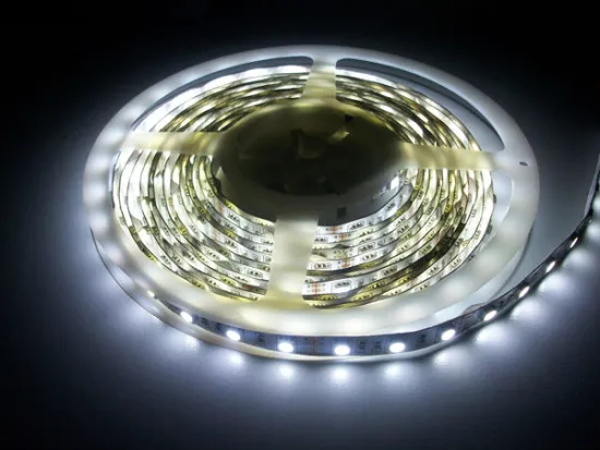 High quality SMD3528 5050 60PCS LED led strip