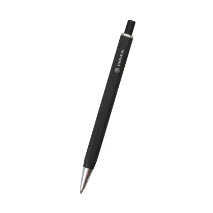 Customizable Sheraton Westin Hotels Resorts Metal Click Ballpen - High Quality