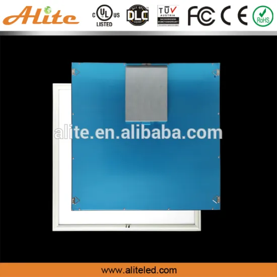 High Lumen and Eyes Protection LED Panel 60x60