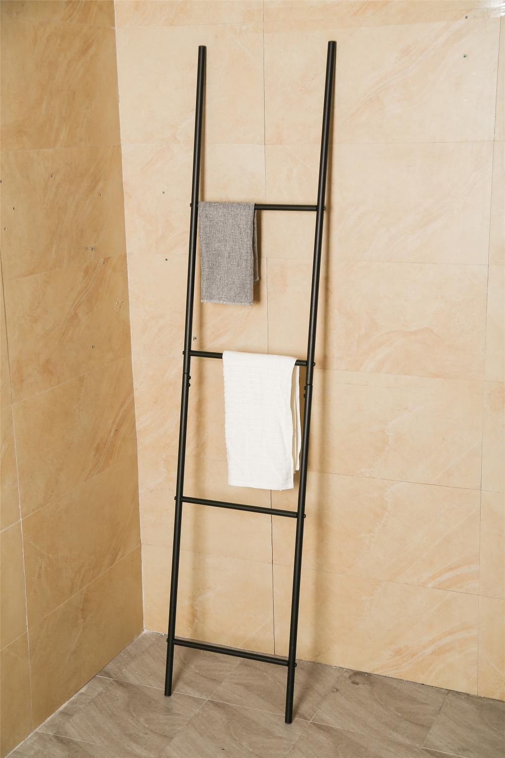 Bath Towel Hanger 4