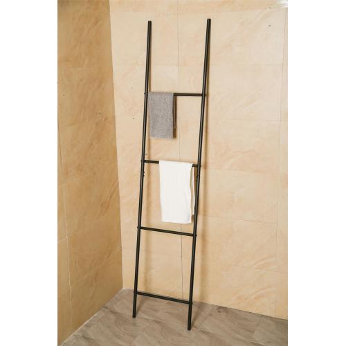 easy install rack for bathroom