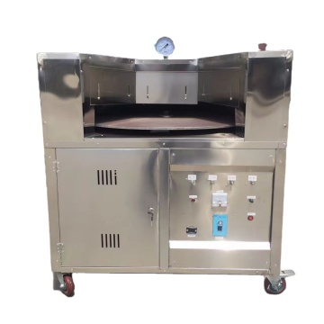 Commercial Stainless Steel Lebanese Pita Oven: High-Quality Equipment for Bakers and Restaurants