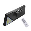 138 LED 2835 Solar Wall Light for Garden