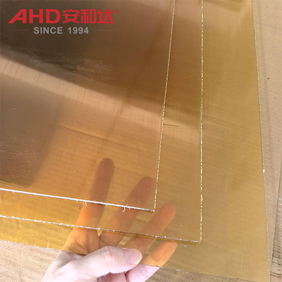 3m PEI sheet Ultem PIE Sheet