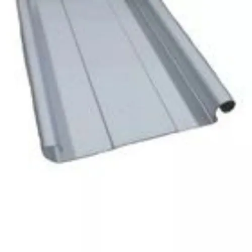 Waterproof Aluminium Door Profiles