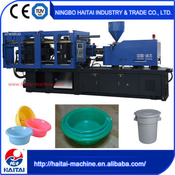 Fast Precision HTW280/JD new plastic injection molding machine price