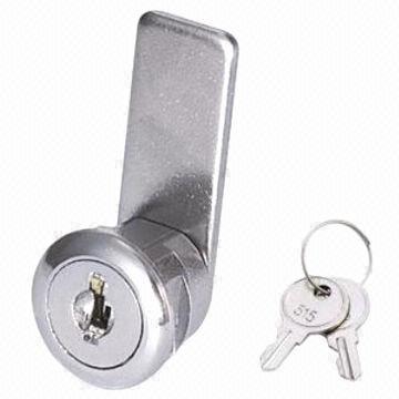 Swing Bolt Lever Tumbler Lock, 5 or 6 Lever, 100 to 200 Combination