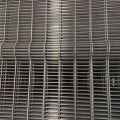 Hot Sale Anti Cut Steel 358 Defence Fence