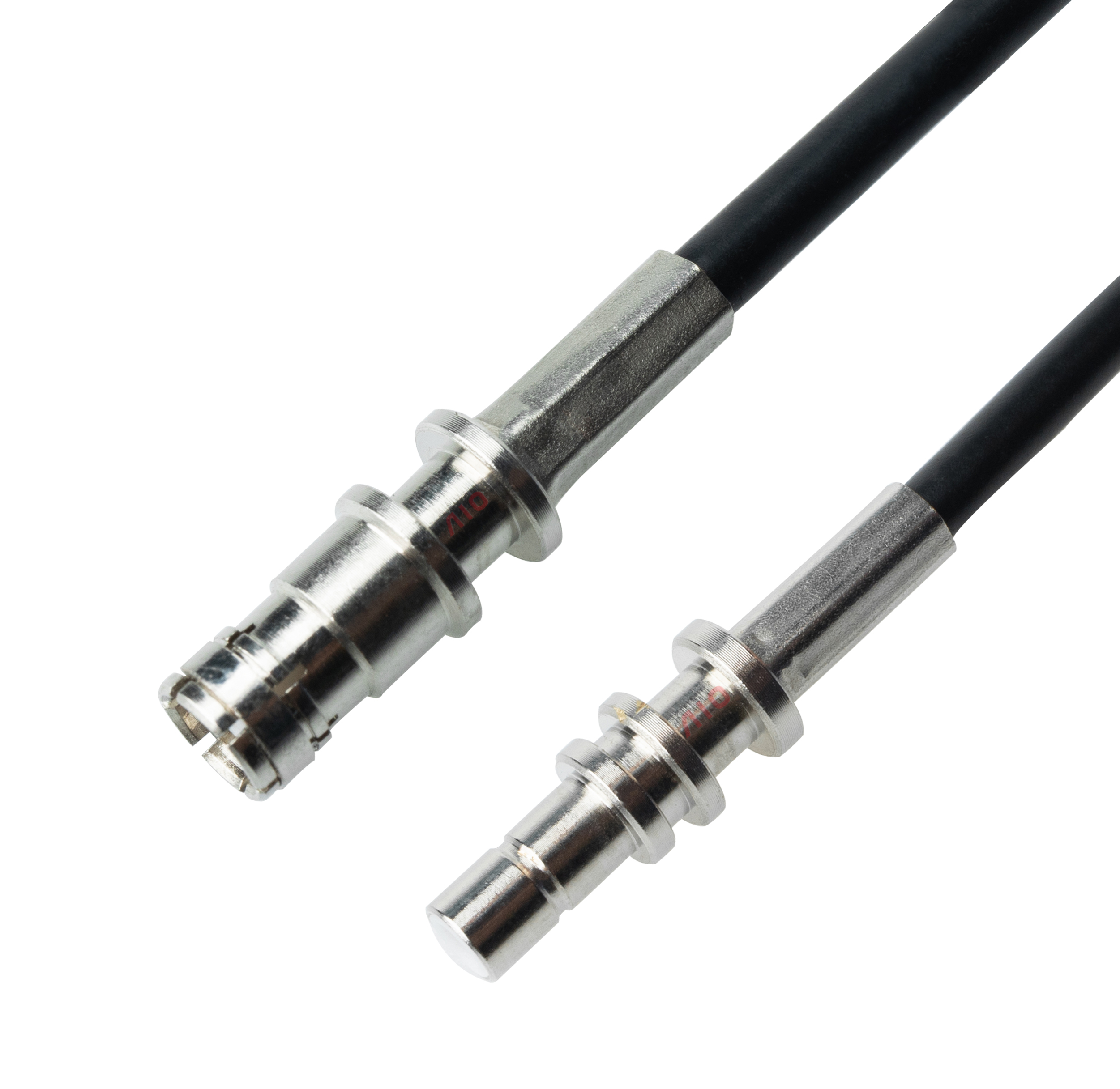 Fakra to DIN41585 ISO10599 SMA SMB RG174 Cable