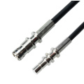 Fakra to DIN41585 ISO10599 SMA SMB RG174 Cable