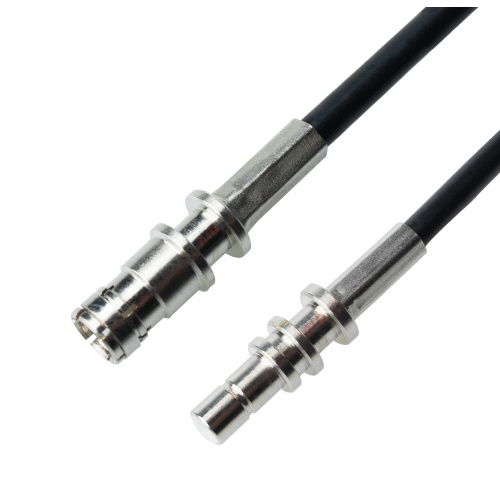 Fakra to DIN41585 ISO10599 SMA SMB RG174 Cable