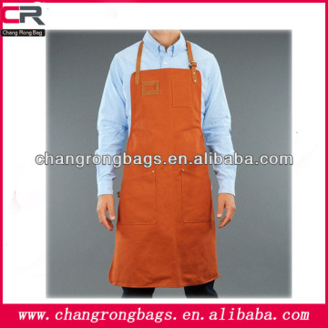 High Quliaty leather safety aprons for men