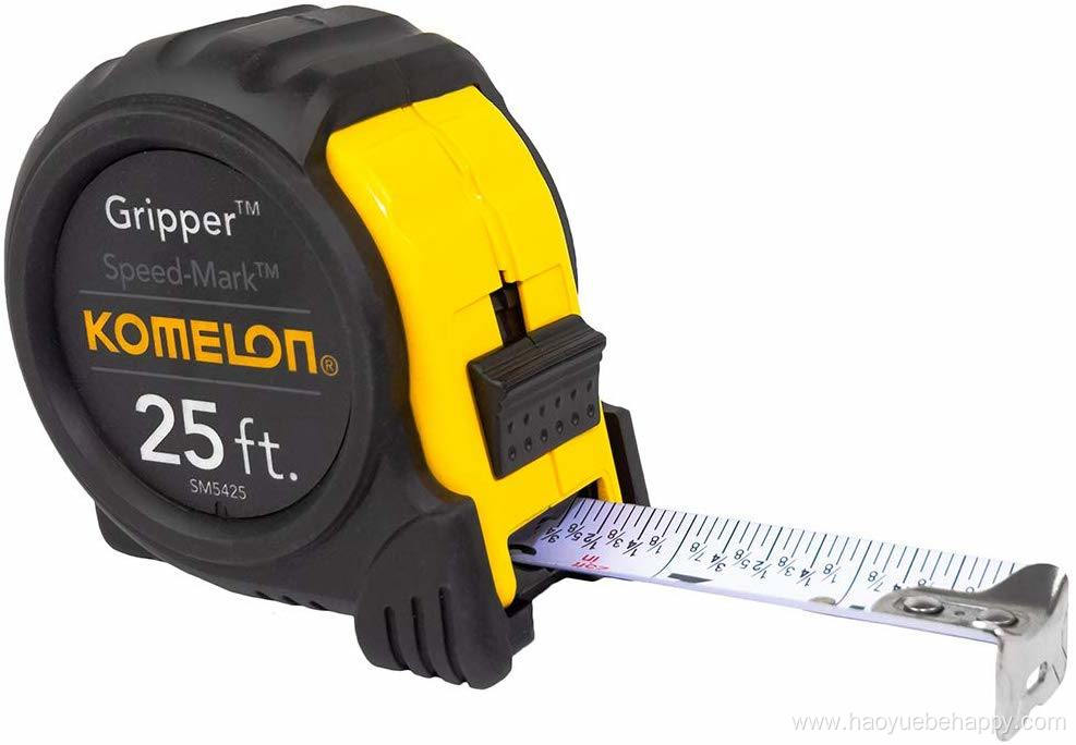 Steel Blade Measuring Tape Measure