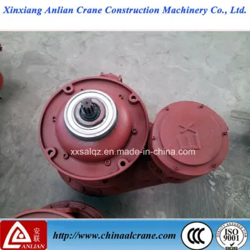 0.8kw Bzdy Electric Explosion-Proof Crane Motor