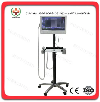 SY-A006 18.5 inch Touch screen Ultrasound scanner