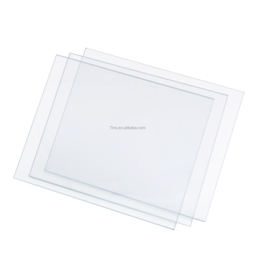 Automobile Solar Film Test Glass Model Display