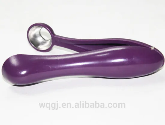 New design plastic Cherry pitter for wholesales