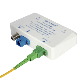 Attractive Price New Type Fiber Optic Transmitter and Receiver