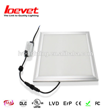 12-36Vdc 30x30cm led panel lighting 24w