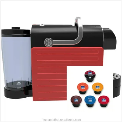 Espresso Coffee Machines Coffee Maker JH-01E