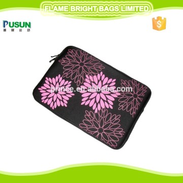 Protective neoprene inner bag for tablet