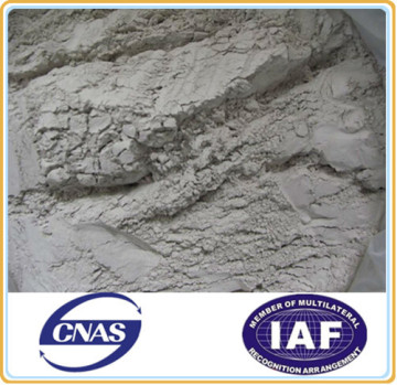 High Alumina Phosphate Refractory Mortar