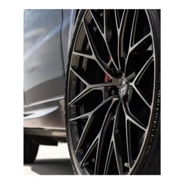 Hot Selling High Quality 4x4 Wheel Rims and Hubs for Land Rover Range Rover Sport 2005-24 Inches