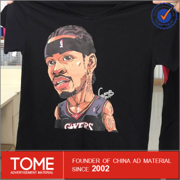 Printable heat transfer t-shirts vinyl