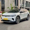 Volkswagen ID.4 CROZZ 2022 PRO Edition