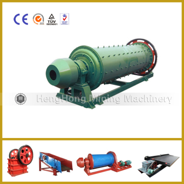 10-20% Energy Saving Ball Mill Machine