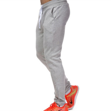 Men Jogger Sweatpants Blank Casual Jogger Pants
