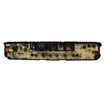 China Electronic Factory 506PS Washing Machine PCB Board