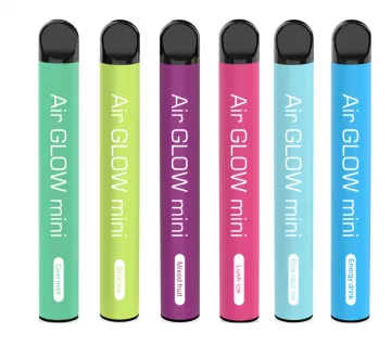 2021 Custom Vape Pen Puff Bar vape pens
