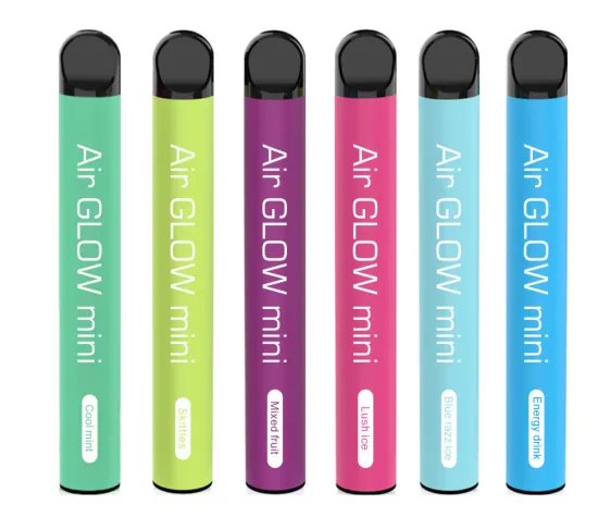 2021 Wholesale Disposable Vape Pen Pictures