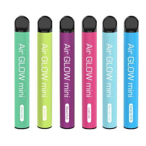Disposable fruit Vape pen portable Wholesale