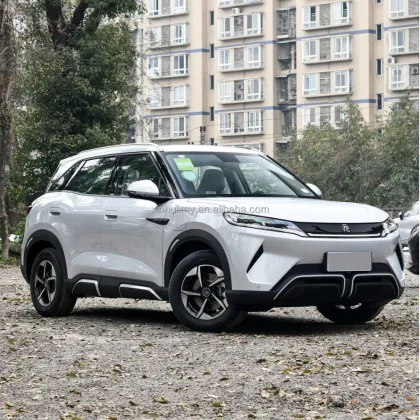 2024 BYD Yuan New Energy Electric SUV