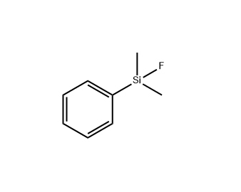 Dimethylphenylfluorosilane