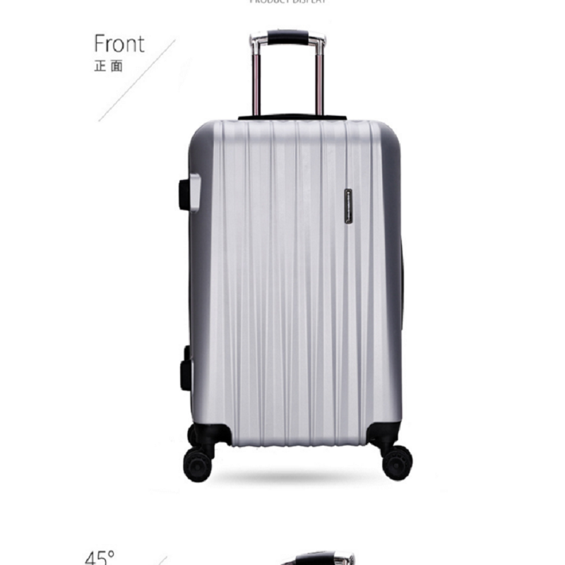 Travel Luggage