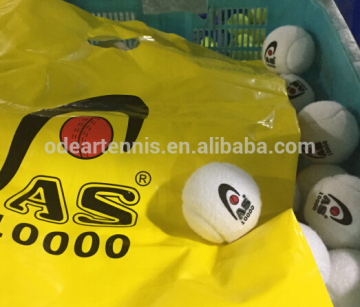 Cricket hard tennis ball for sale
