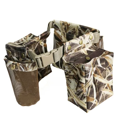 Outdoor Tactical Doves Hunting Belt Bag